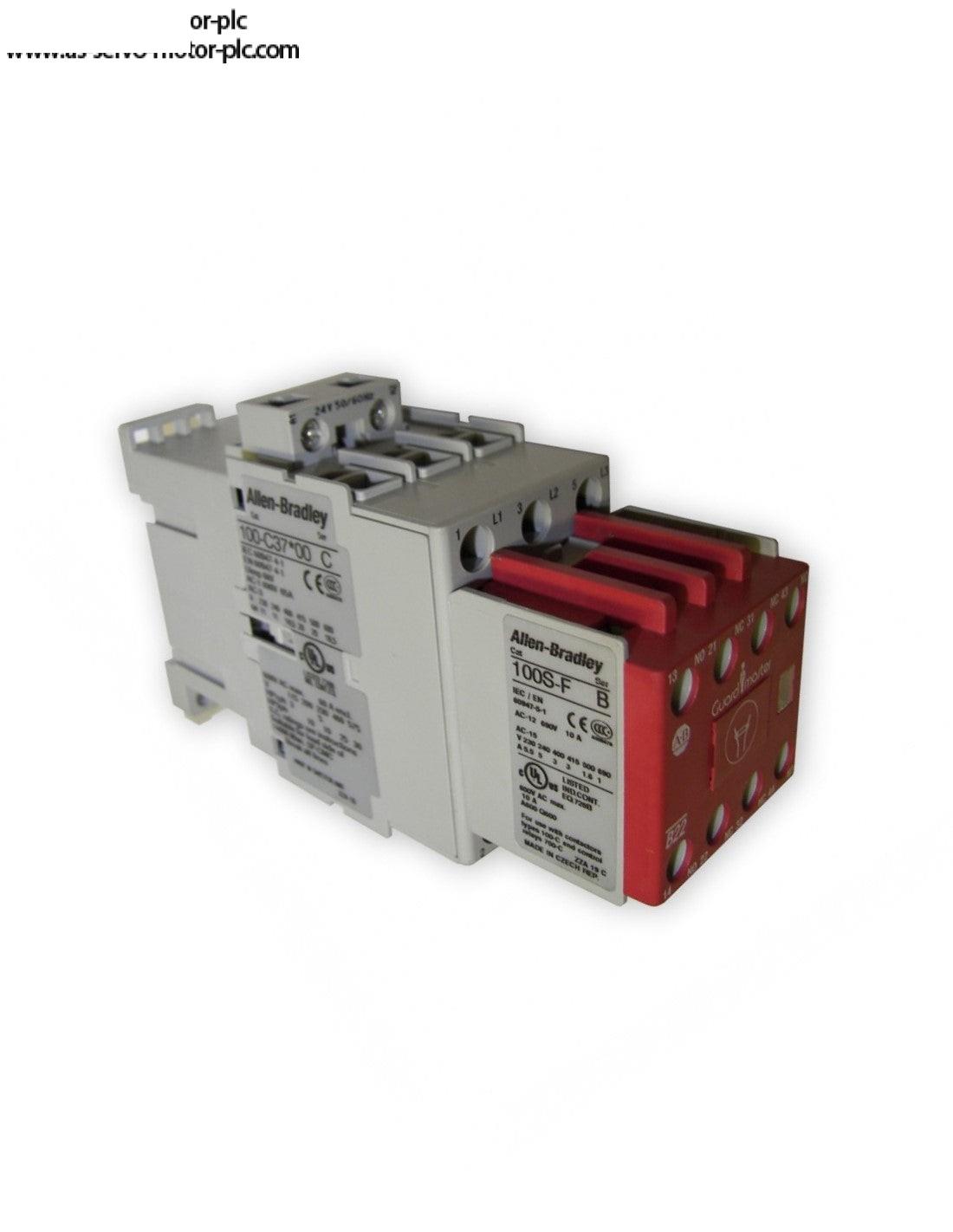 100S-C37KJ22C Allen-Bradley Fast Shi