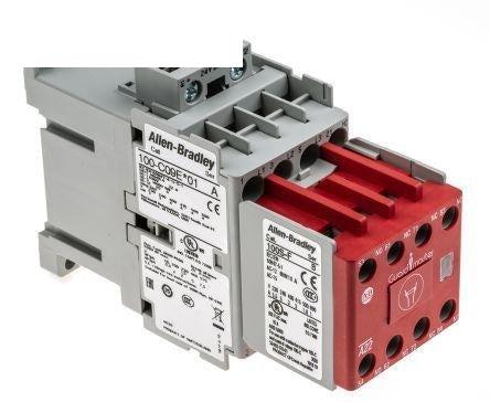 100S-C23EJ431C Allen-Bradley 30-Day 