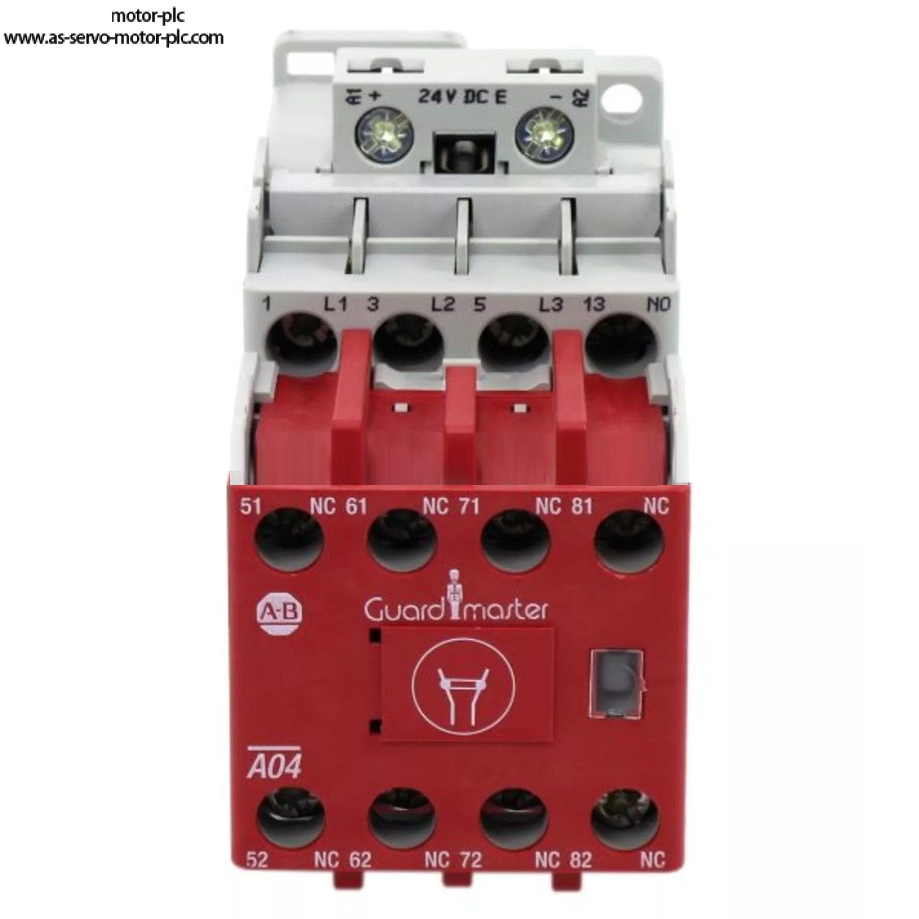 100S-C16EJ14C Allen-Bradley Fast Shi