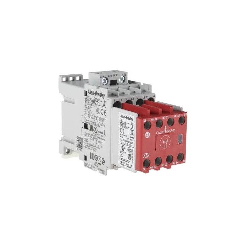 100S-C16ZJ32C? Allen-Bradley Trusted