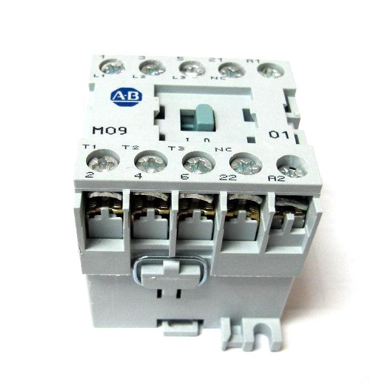 100-MO9N-31 Allen-Bradley Fast Shipp