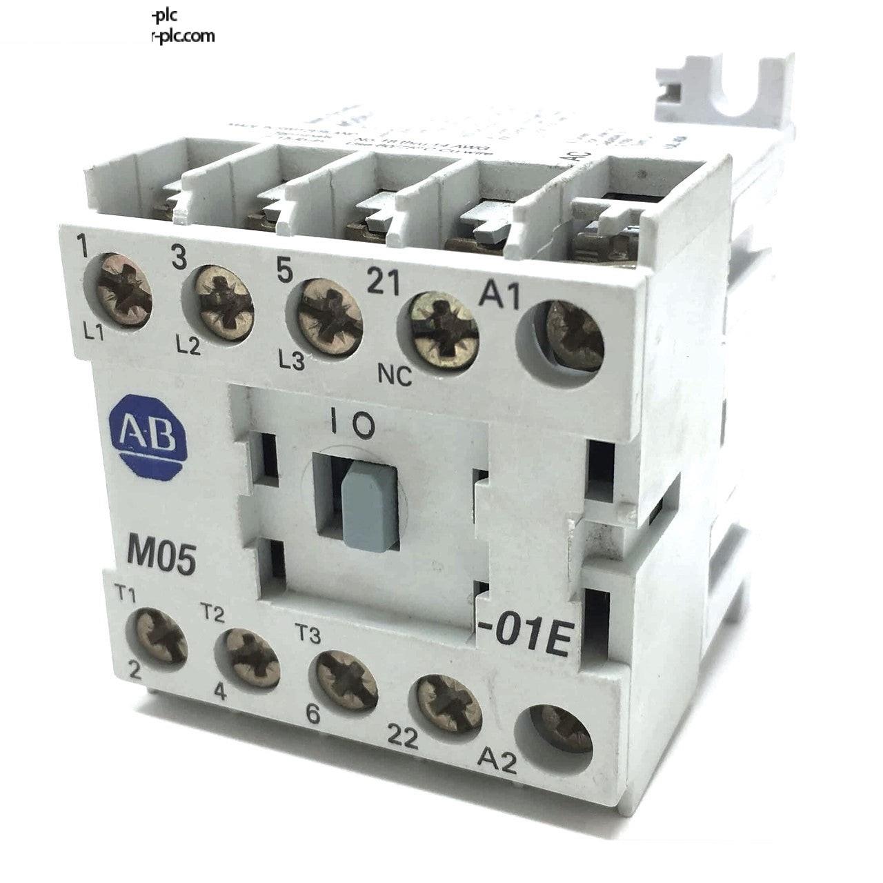 100-M05ND31 Allen-Bradley Trusted su