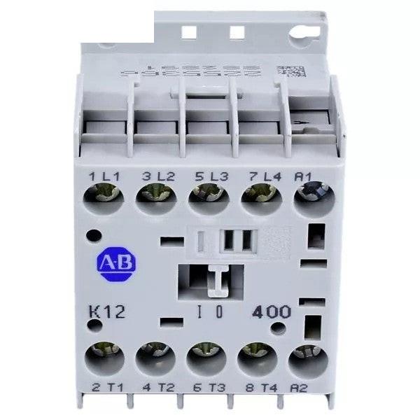 100-K12ZJ400 Allen-Bradley Fast Ship