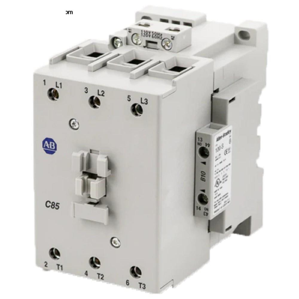 100-C85D10 Allen-Bradley 30-Day Retu