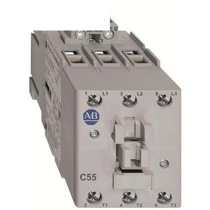 100-C55EJ10 Allen-Bradley 12-Month W