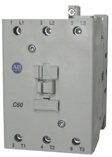 100-C60D00 Allen-Bradley New In Stoc