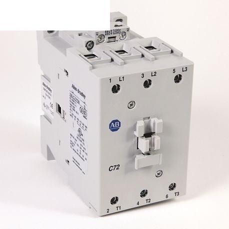 100-C72DJ10 Allen-Bradley Fast Shipp