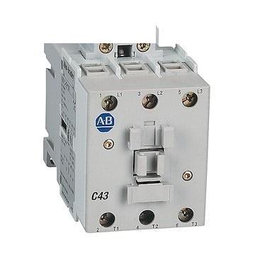 100-C43E00 Allen-Bradley Fast Shippi