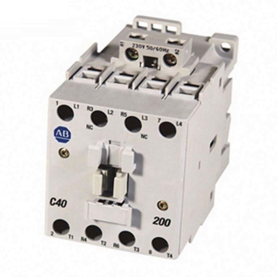 100-C40UBP Allen-Bradley Unbelievabl