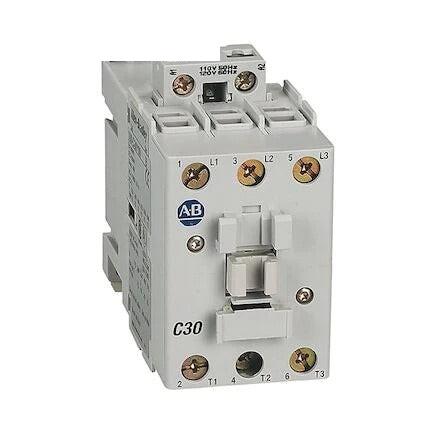 100-C30Z*00 Allen-Bradley 12-Month W