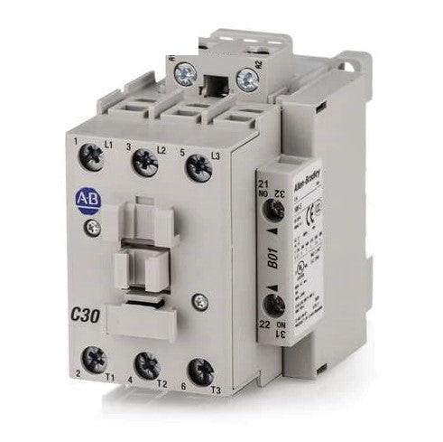 100-C30KJ01 Allen-Bradley 30-Day Ret