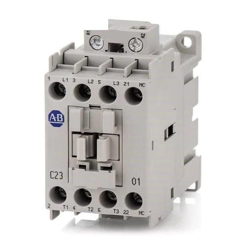 100-C23KJ01 Allen-Bradley Unbelievab