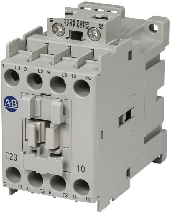 100-C23D10 Allen-Bradley Trusted sup