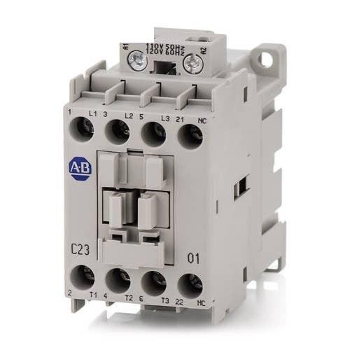 100-C23*01 Allen-Bradley 30-Day Retu