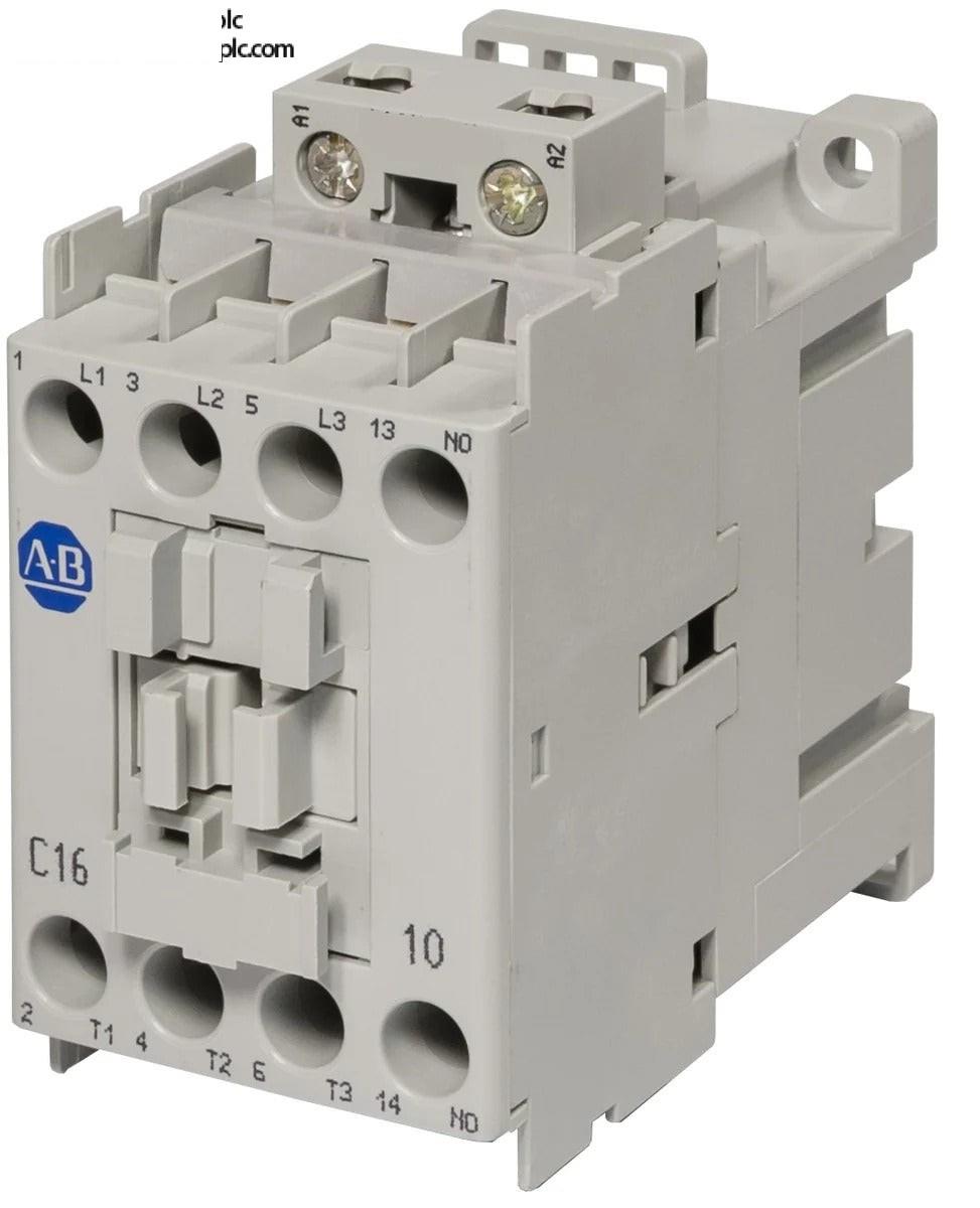 100-C16B10 Allen-Bradley Fast Shippi