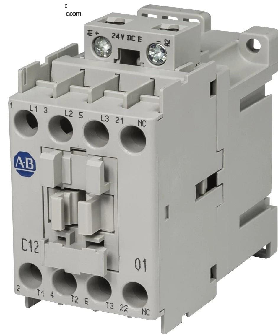 100-C12EJ01 Allen-Bradley Original