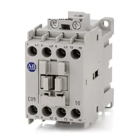 100-C09J10 Allen-Bradley 100% New