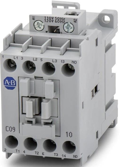 100-C09*10 Allen-Bradley Trusted sup