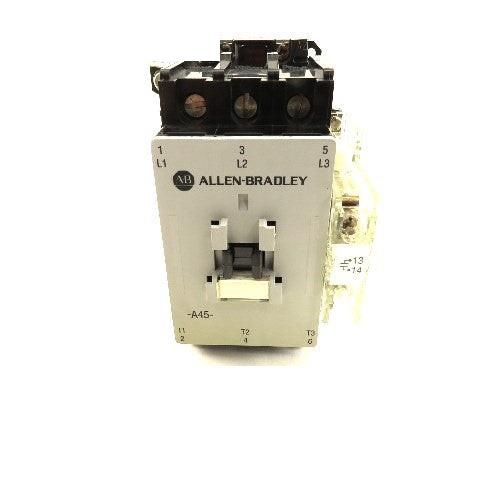 100-A45N3 Allen-Bradley Original