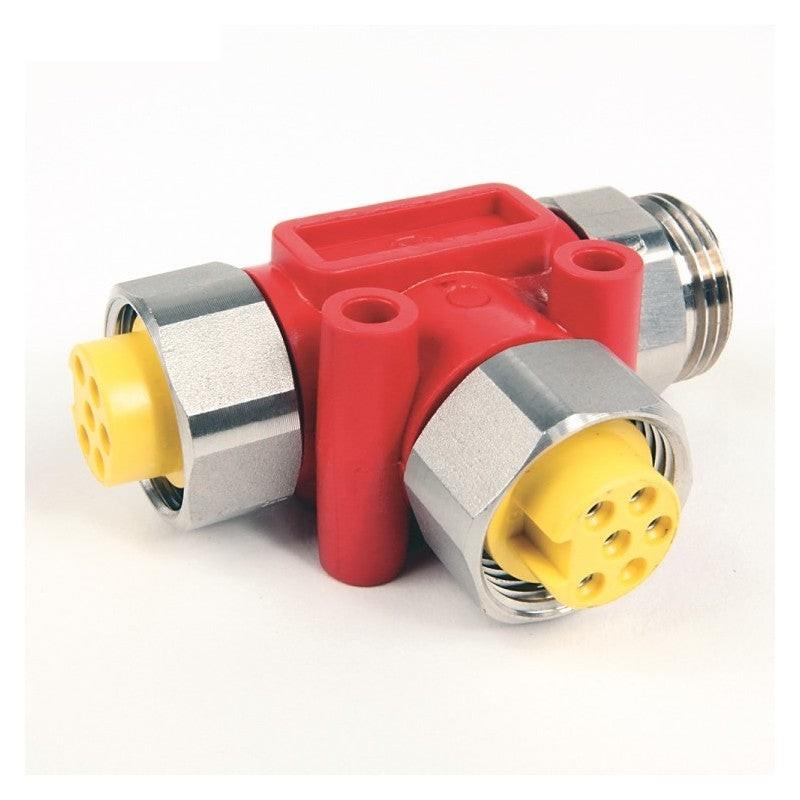 898N-653ES-NKF Allen-Bradley 100% Ne