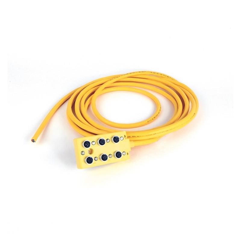 898D-P56PT-A5 Allen-Bradley New In S