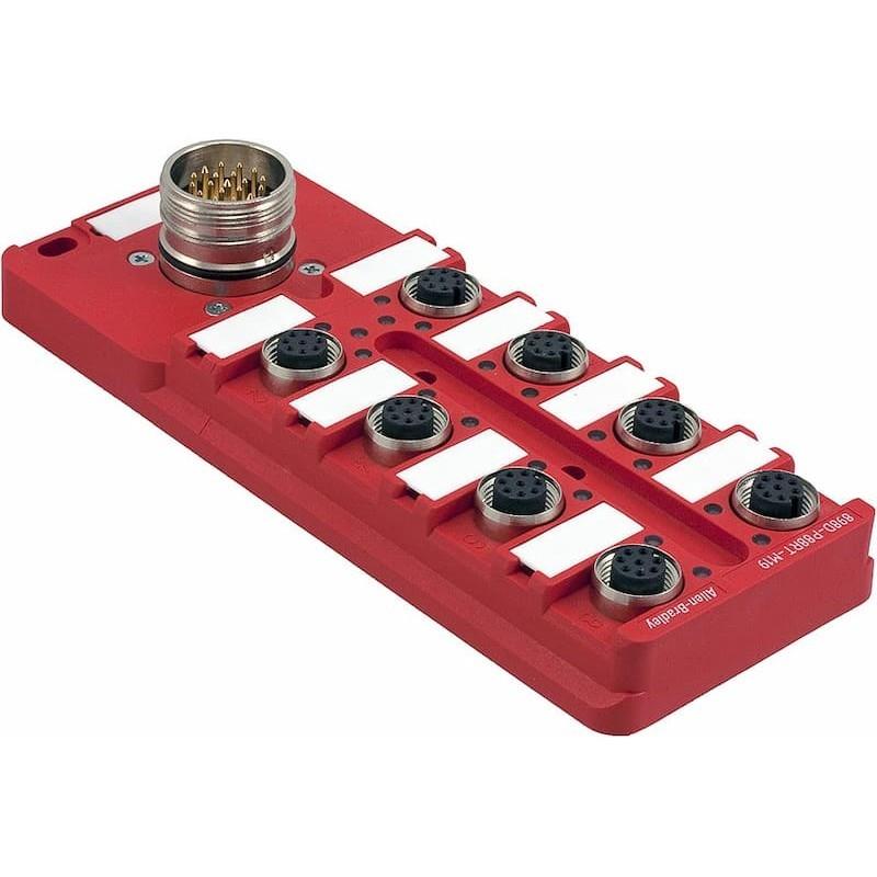 898D-P88RT-M19 Allen-Bradley Origina