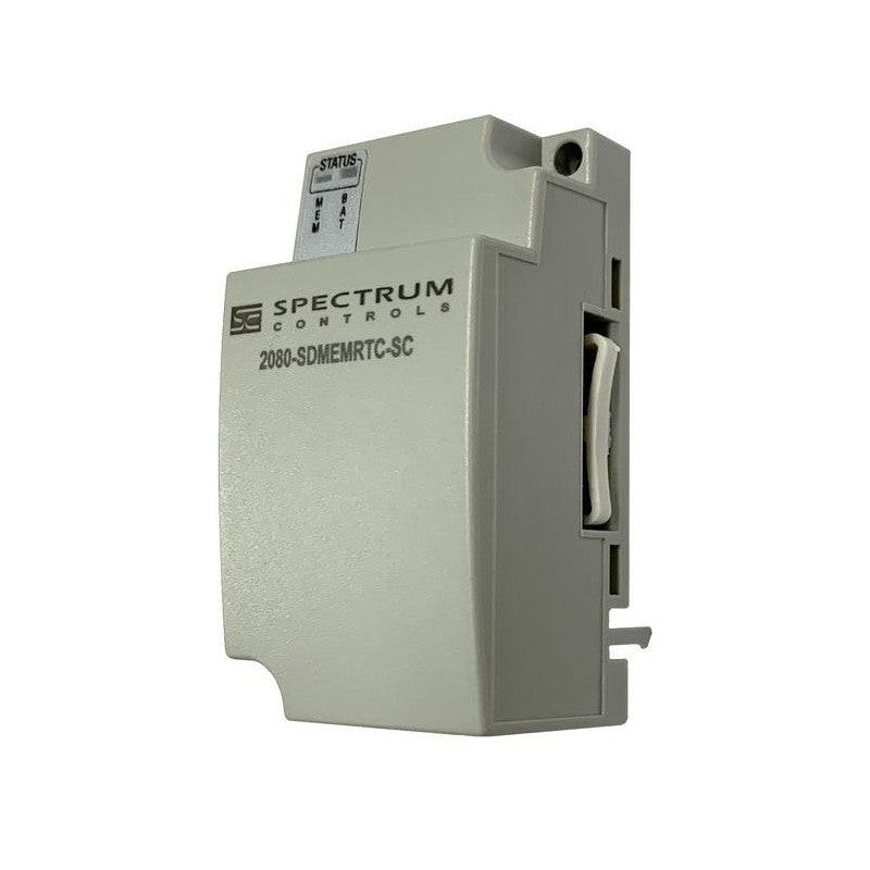 2080-SDMEMRTC-SC Allen-Bradley 100% 