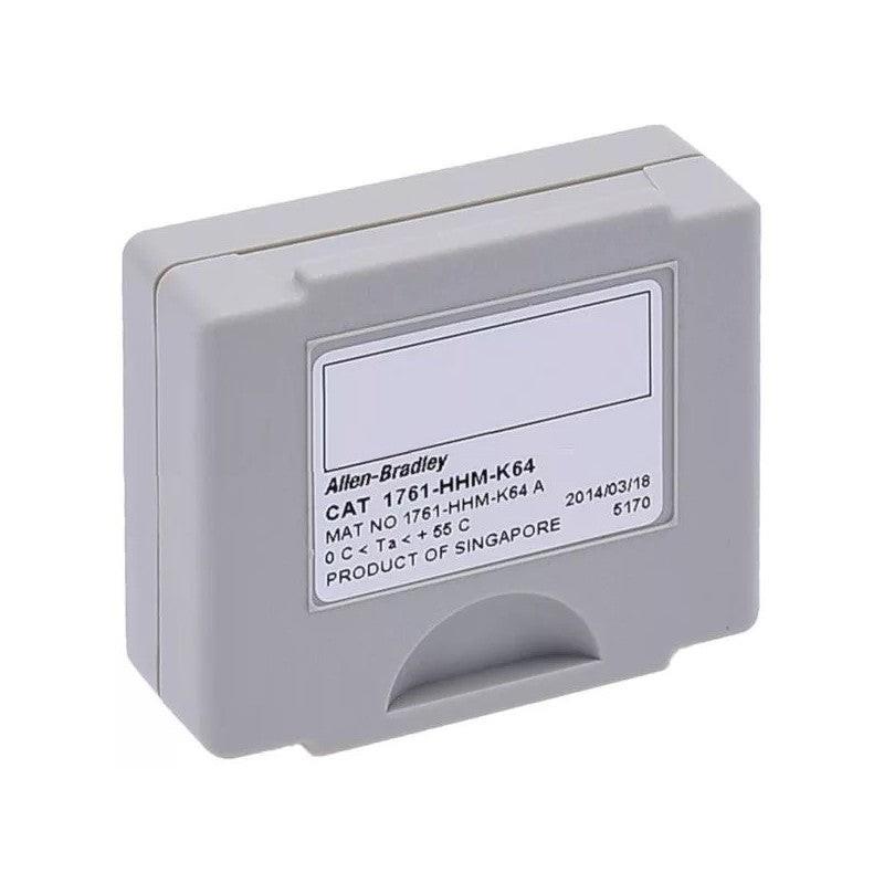 1761-HHM-K08 Allen-Bradley 12-Month 