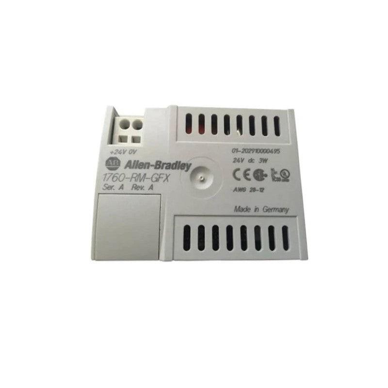 1760-RM-GFX Allen-Bradley Unbelievab