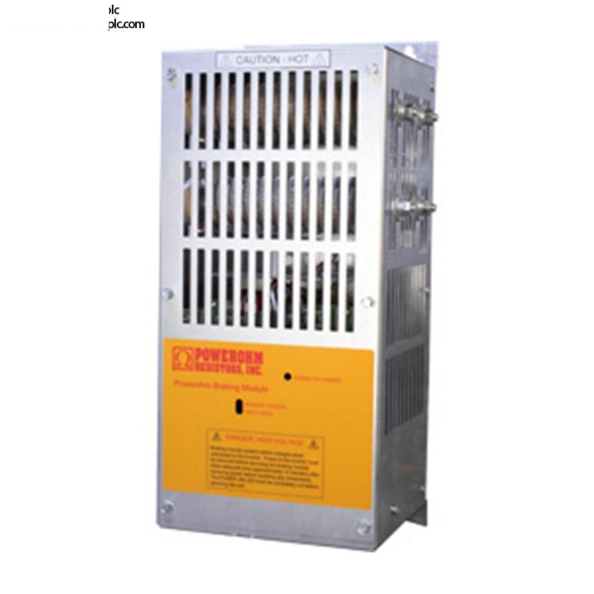 PKB010 Powerohm Resistors 12-Month W