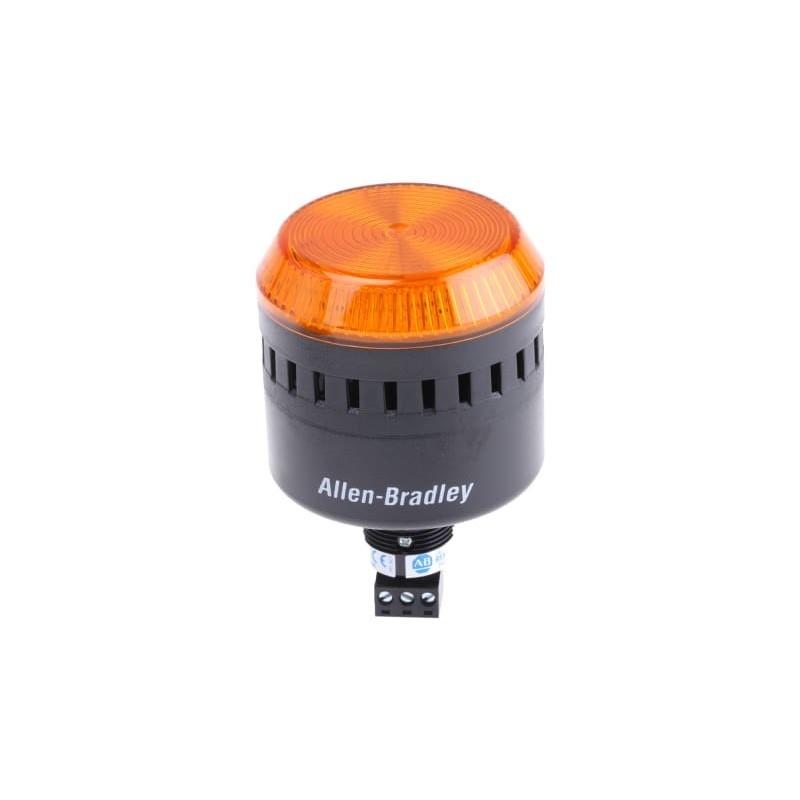 855PC-B24LE522 Allen-Bradley New In 