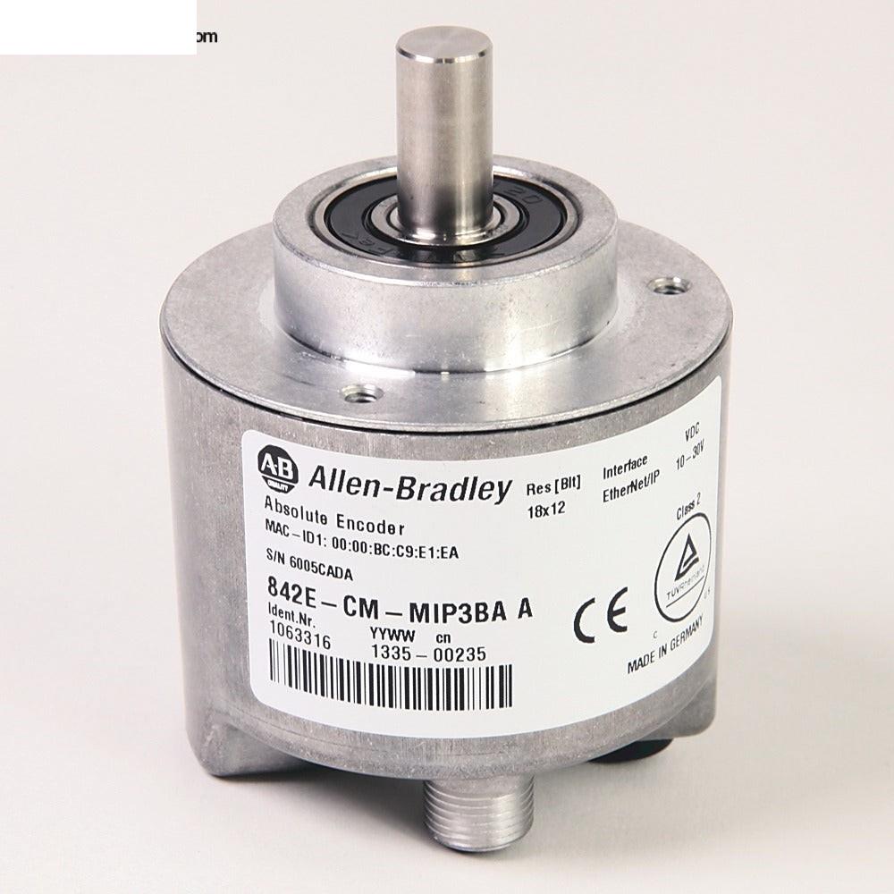 842E-CM-MIP3BA Allen-Bradley Unbelie