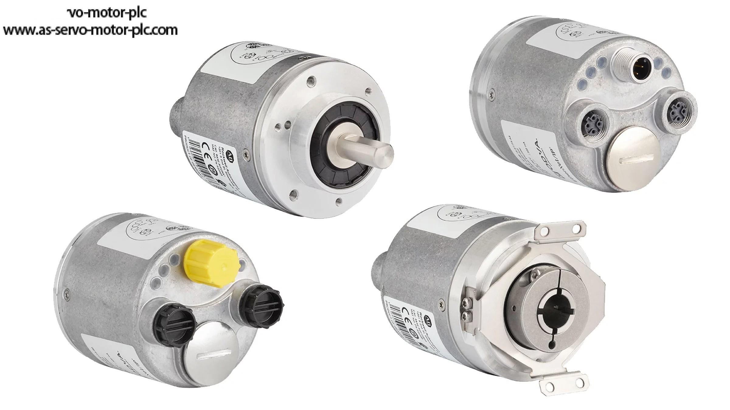 842E-CM-MIP1BA Allen-Bradley New In 