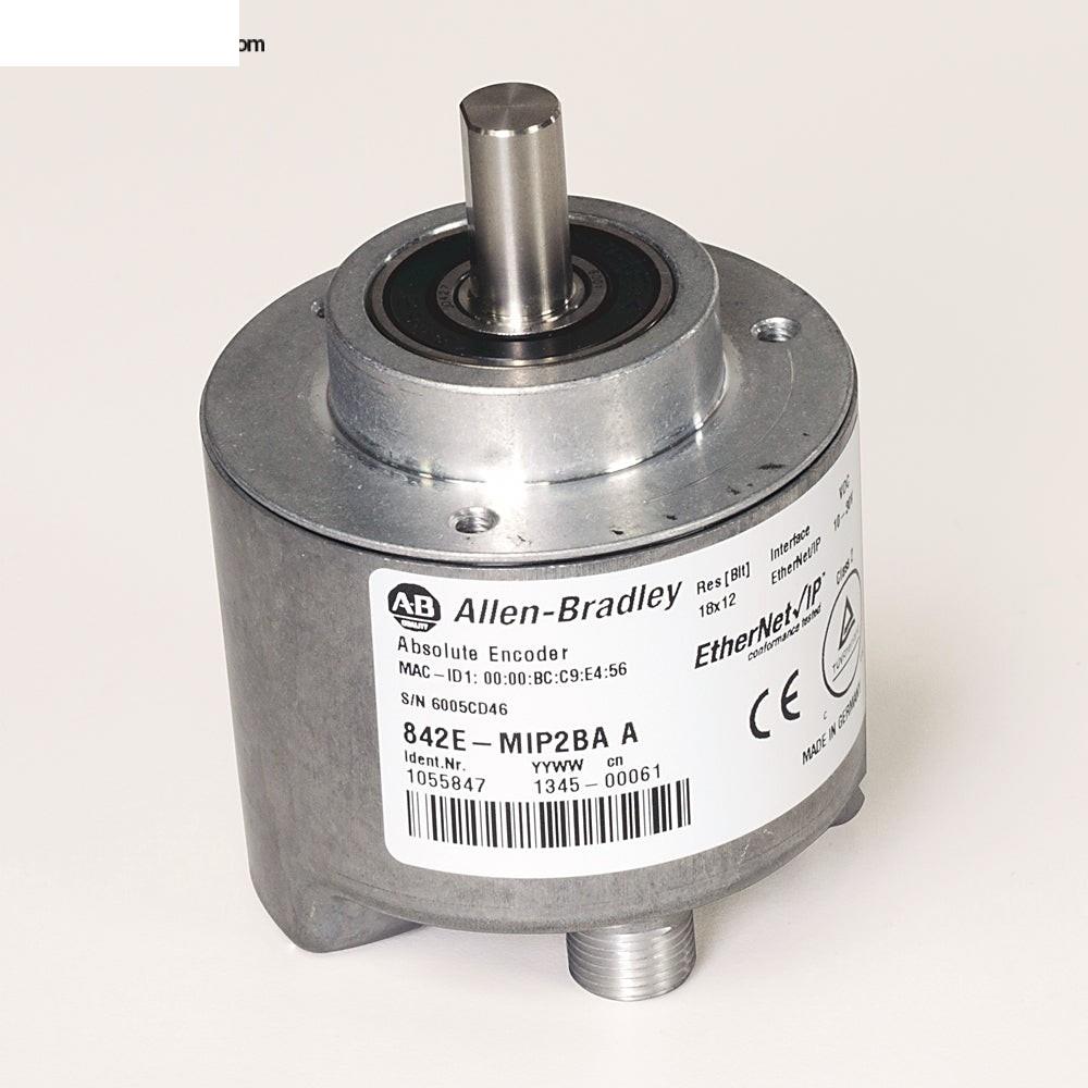 842E-CM-MIP2BA Allen-Bradley Trusted