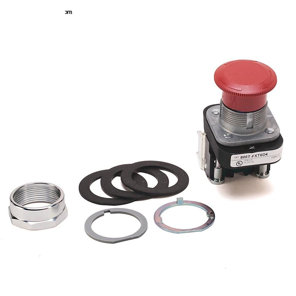 800T-FXT6A5 Allen-Bradley Original