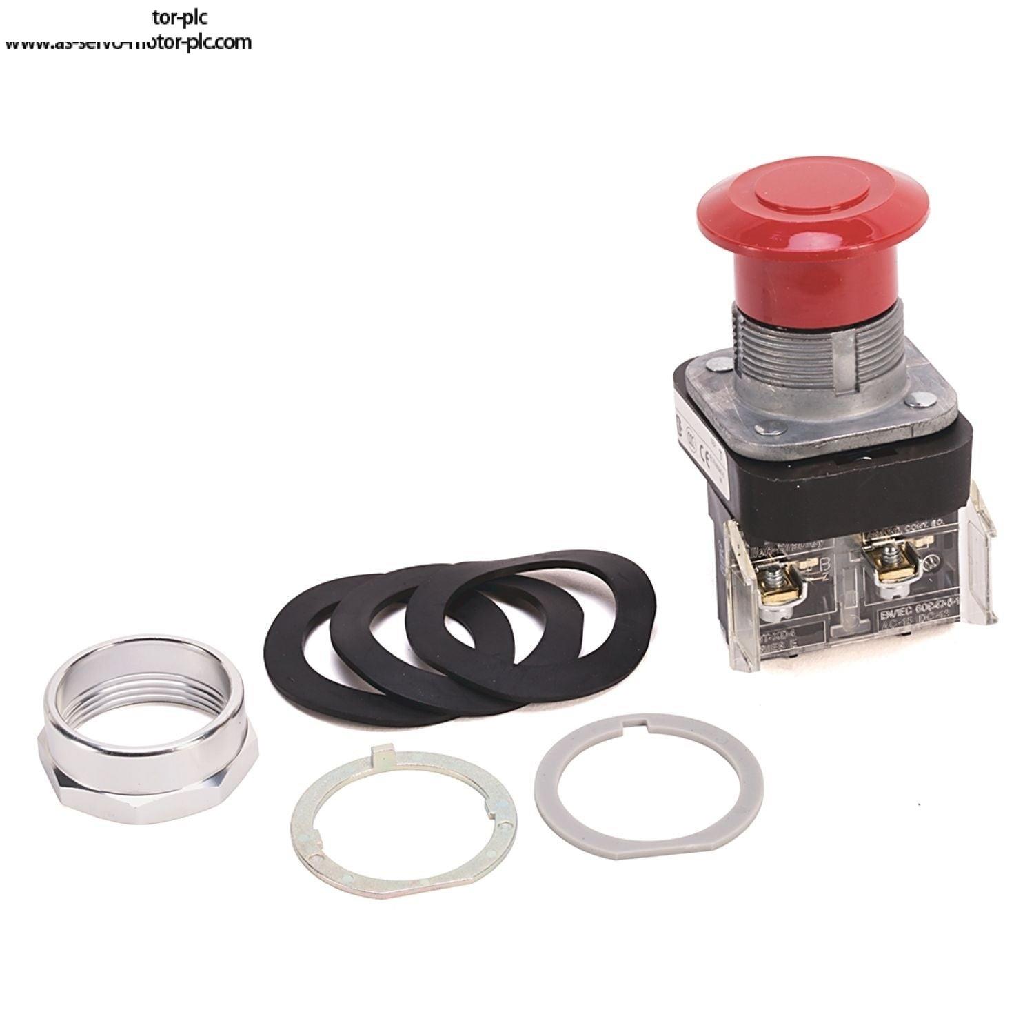 800T-FX6AP Allen-Bradley Trusted sup