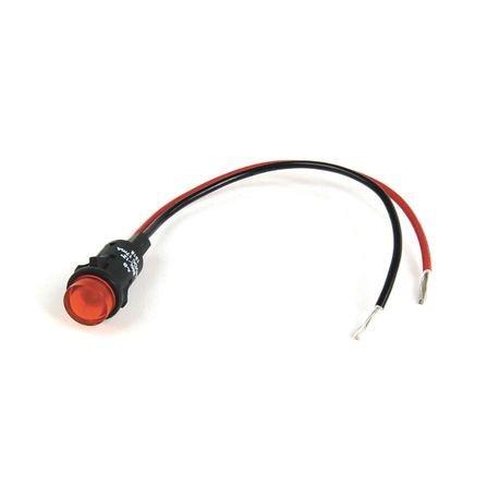 800L-12L24R Allen-Bradley 12-Month W