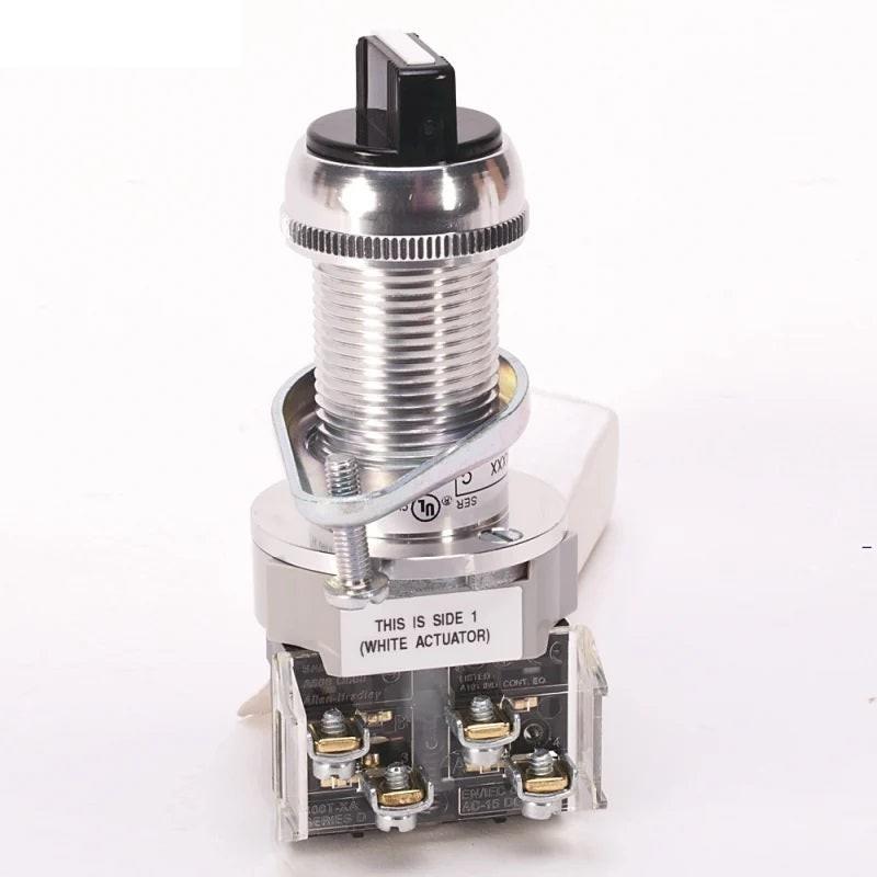 800H-JP2KB7AXXX Allen-Bradley Truste