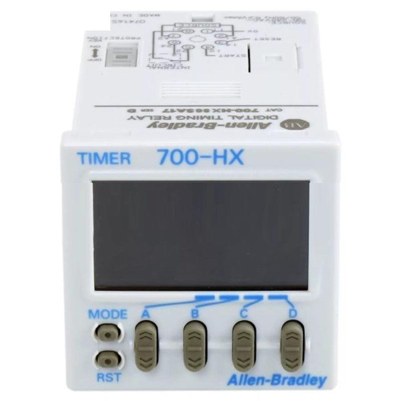 700-HX86SA17 Allen-Bradley Unbelieva