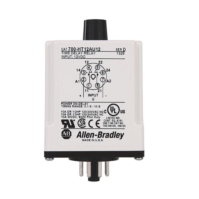 700-HT22EU120 Allen-Bradley Unbeliev