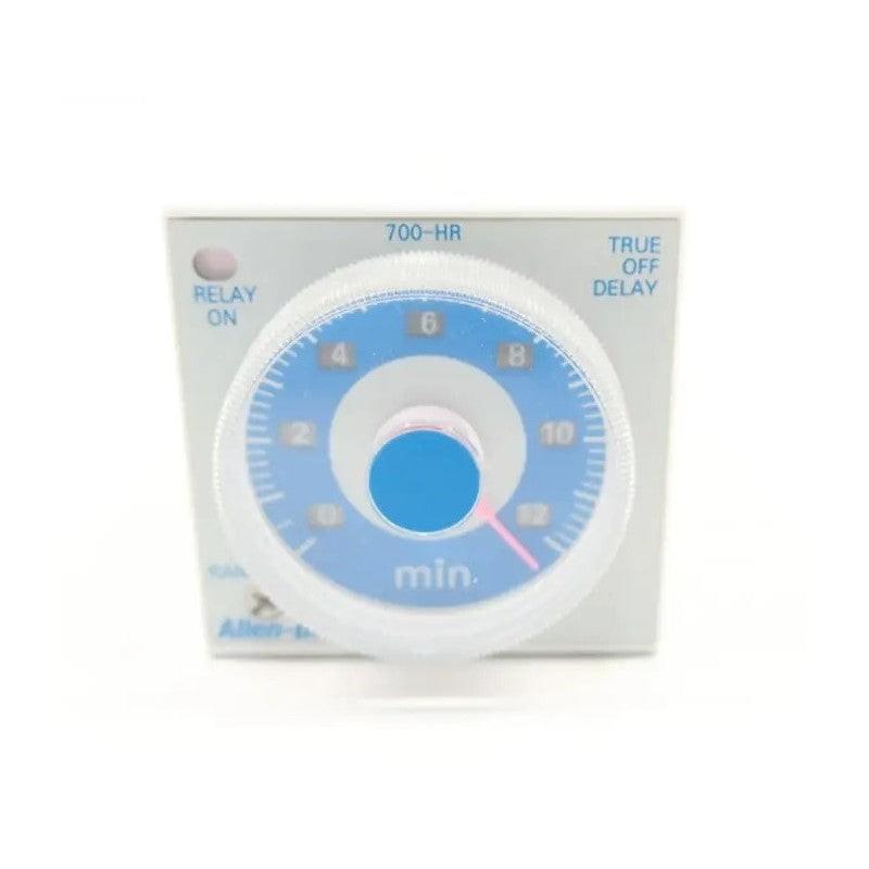 700-HRQN2HA12 Allen-Bradley Trusted 