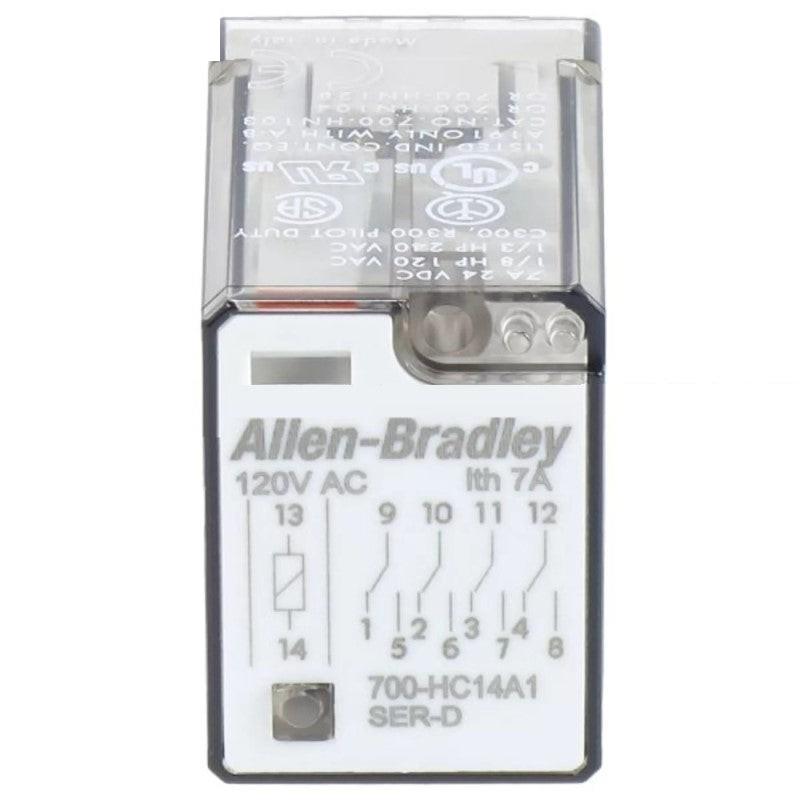 700-HC14A1 Allen-Bradley New In Stoc