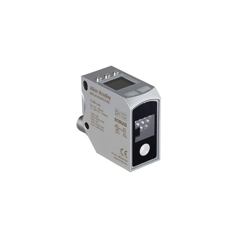 46CLR-D5LAC3-D5 Allen-Bradley New In