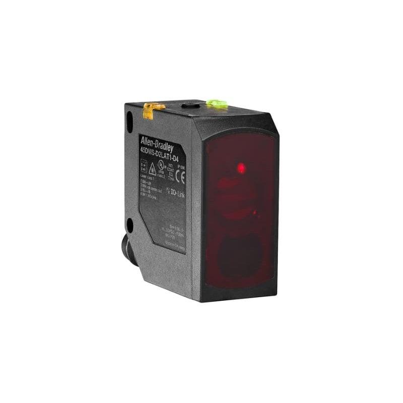 45DMS-B8LAT1-D4 Allen-Bradley 30-Day