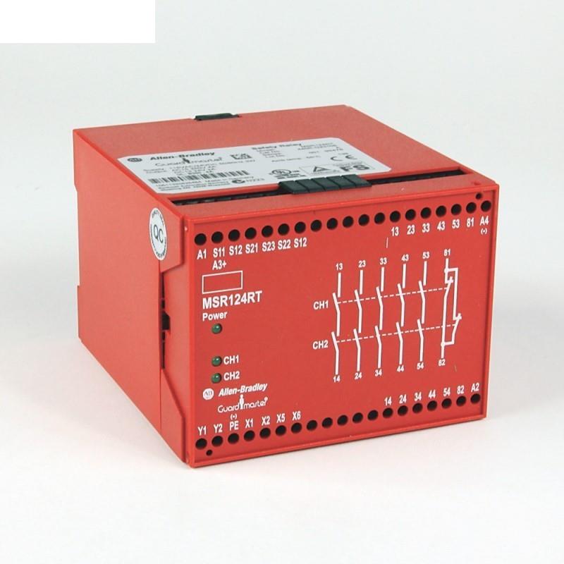 440R-G23110 Allen-Bradley 12-Month W