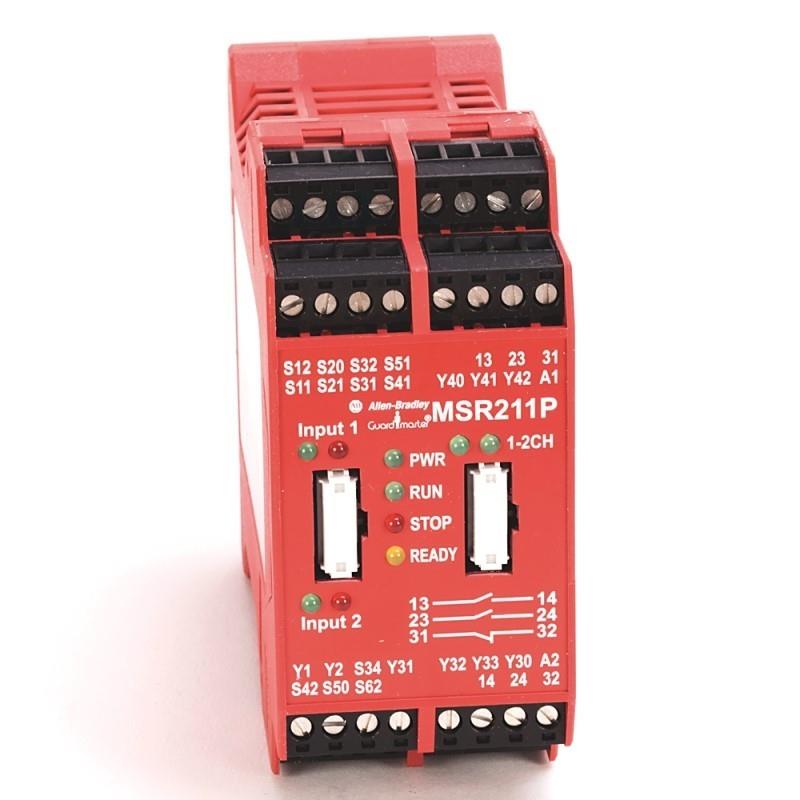 440R-H23177 Allen-Bradley New In Sto