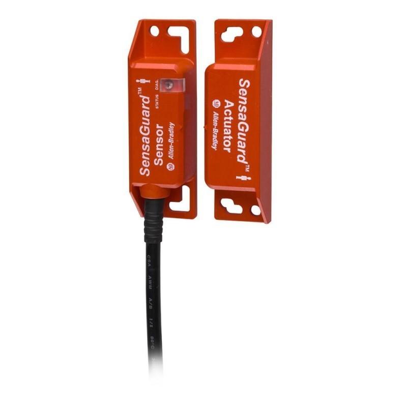 440N-Z21SS2A Allen-Bradley 12-Month 