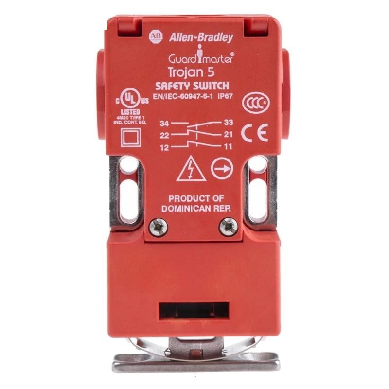 440K-T11090 Allen-Bradley New In Sto