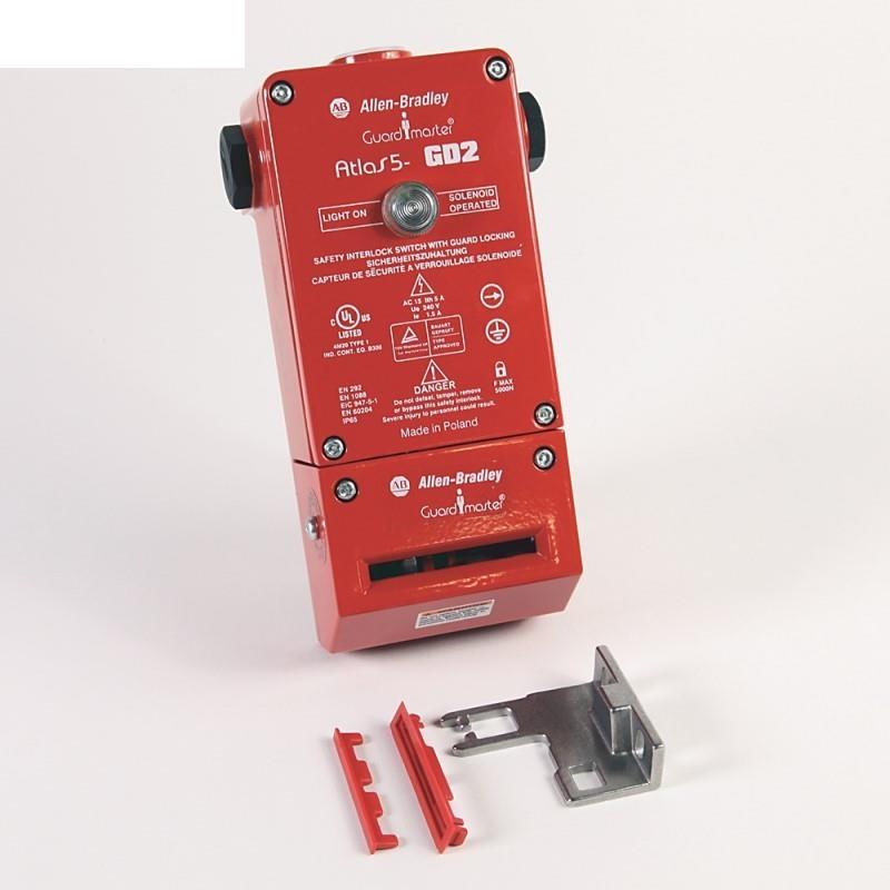 440G-L07263 Allen-Bradley 12-Month W