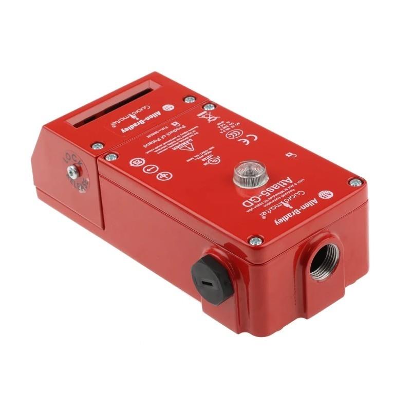 440G-L07262 Allen-Bradley 30-Day Ret